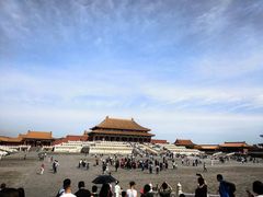 -华夏良子·足道SPA艾灸(王府井店)