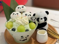 -马兰卡西式简餐(新汇大融城店)