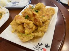 -春發合饭庄