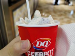 -DQ·蛋糕·冰淇淋(金桥店)