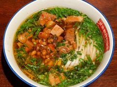 -公交新村粉店(赤岗冲店)