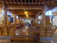 -丽池宫韩式汗蒸会馆(华灯坊店)