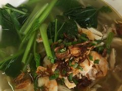 河粉-丽丰茶冰室