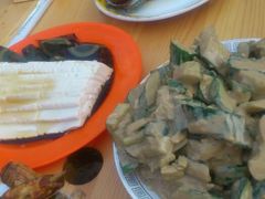 android_upload_pic-天津乾毓德饭庄·清真传统炒菜·海鲜烧烤(咸阳路店)