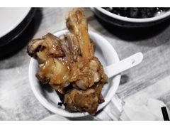 -兰边碗(鼓楼店)
