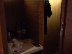 衣柜-黄山馥丽蓝山酒店(新安江店)