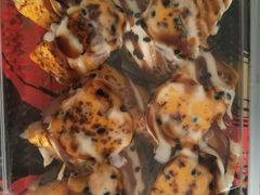 -哏儿寿司(红桥店)