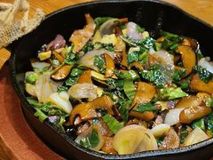 -云海肴汽锅鸡·云南小炒(天津国金汇店)