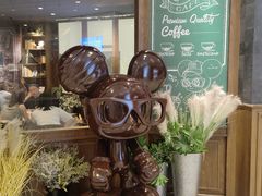 -StayReal Cafe(长宁来福士广场东八区店)