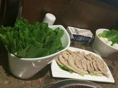 千层肚-鱼豆吉·豆浆鱼火锅(宜昌万达店)