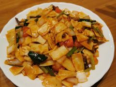 -巴依老爷新疆美食(常营店)