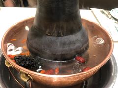 -阳坊胜利涮羊肉(阳坊老店)
