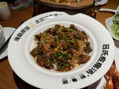 -吕氏疙瘩汤·新鲁菜(济南万象城店)