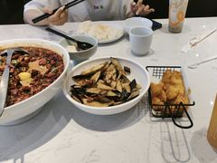 -峨嵋小镇·川菜(勒泰中心店)