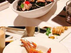 -FOUNT创意日料