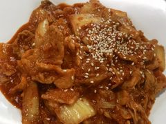 -韩礼年糕(飞虹路店)