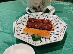 烧味双拼-誉八仙粤菜(万象天地店)