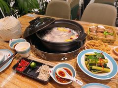 -春润大地海南椰子鸡(沙井京基百纳广场店)