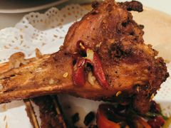 -避风塘·金牌店·夜宵(金玉兰店)