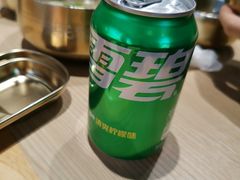 -梨花牛肉汤饭(仁恒伊势丹店)