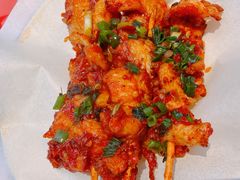 -肉店炸炸炸·铁板孜然牛肉