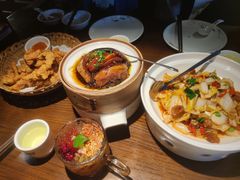 -老阿爸鲜鱼土菜(昆山花桥店)