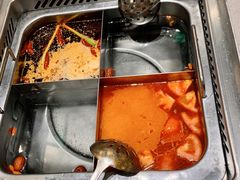 -海底捞火锅(凯德广场店)