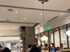 -BAKER&SPICE(环贸店)