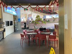 大堂-马家斑.鲜鱼火锅(松湖万科店)