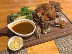 -Secco德式餐吧(南秀村店)