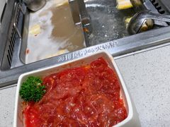 -海底捞火锅(群光广场店)