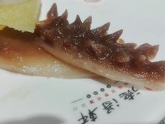 刺身-德得轩烤涮一体自助餐厅(王府井店)