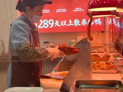 -鸭寨夫人(无锡首店)
