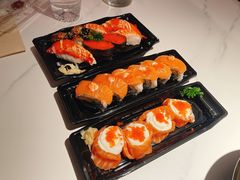 -池田寿司·新鲜现做(西红门荟聚店)