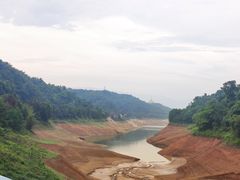 -孔雀湖生态旅游区