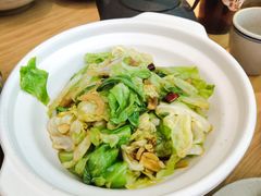 -花盐街·四川乐山小吃(西单大悦城店)