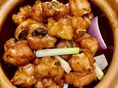 -雅苑餐厅(朝天路店)