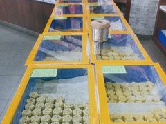 -石灰窑健民食品店(人民街店)