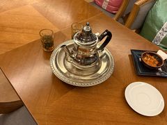 -Tajine Moroccan塔金摩洛哥中东餐厅