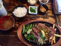 -Guu with Garlic(Robson)