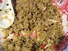 -辣不怕口味虾(凌霄路店)