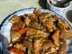 -协顺园回头馆(南顺城路店)