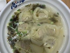 -唐八仙生煎(东鱼坊店)