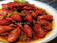 -城南老友羊蝎子火锅(花乡奥莱店)