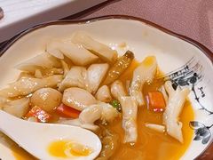 -台鄉缘 ·小海鲜·台州菜(桃林路店)