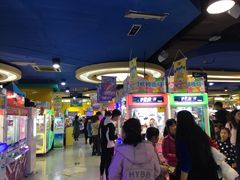 -小象猛犸(炫地购物中心店)