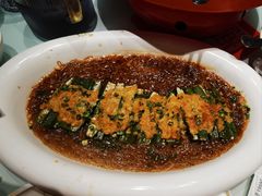 -四川饭店·小龙虾(长白店)