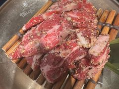 -西塔老太太泥炉烤肉(龙湖北苑天街店)