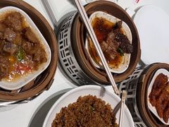 -好食上(喜盈门.范城店)