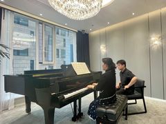 -Melody Mentor音乐私教馆(朝外·悠唐店)